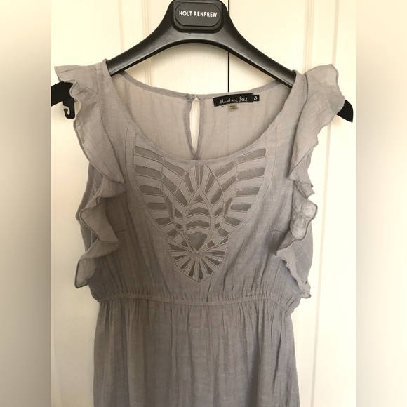 Boho tunic top - Picture 2 of 13